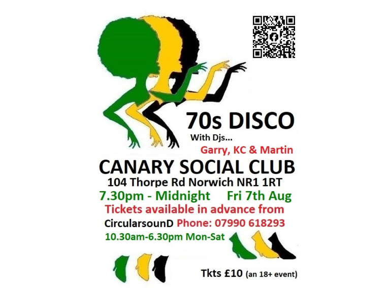 70's DISCO