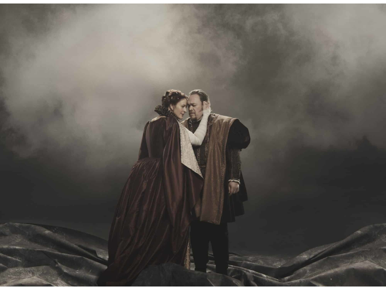 RBO Live: Macbeth