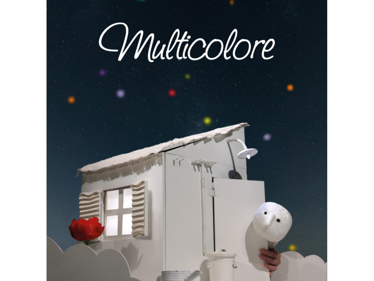 Multicolore