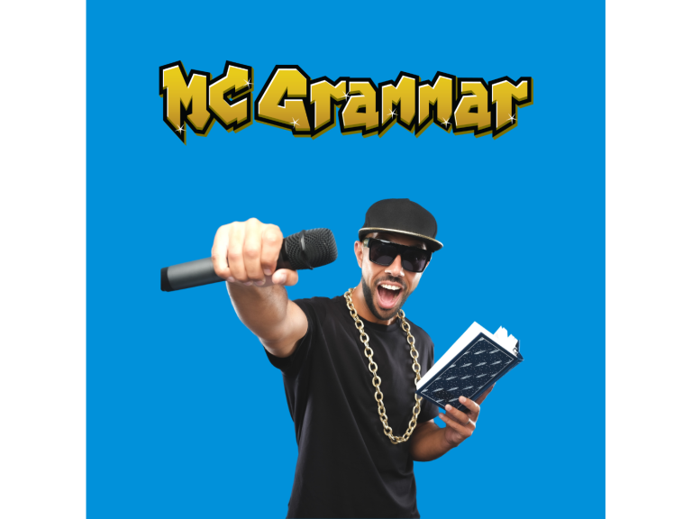 MC Grammar 