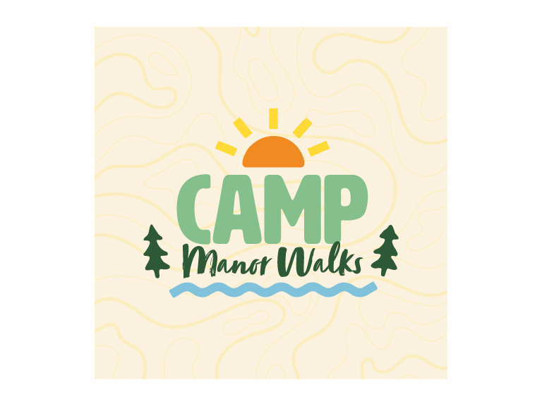 Camp Manor Walks