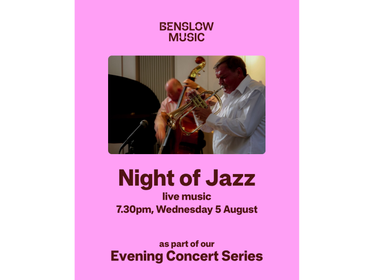 Night of Jazz