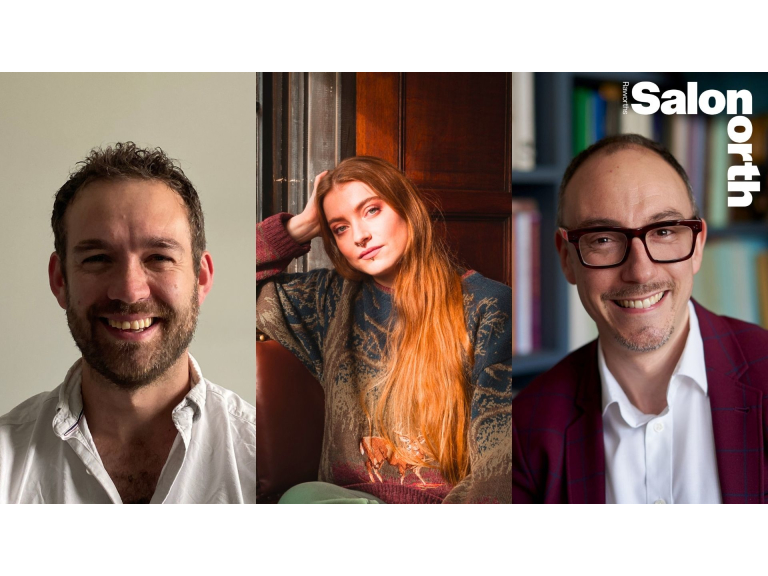 Raworths Salon North: November