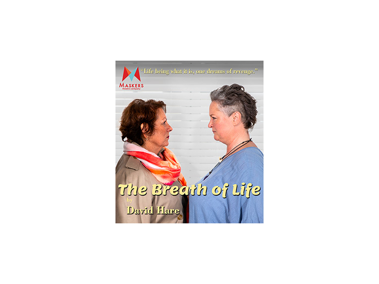 THE BREATH OF LIFE by David Hare