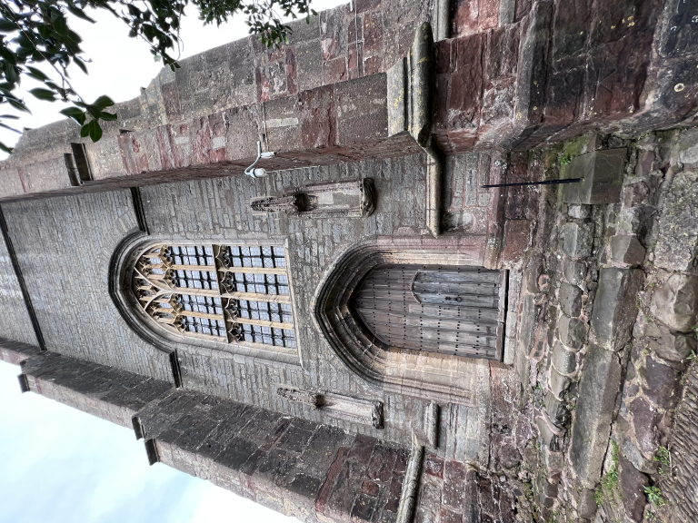 Sacred Somerset ~ Churches of Somerset Break