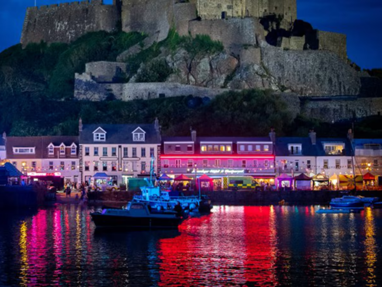 Gorey Fête