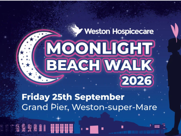 Moonlight Beach Walk