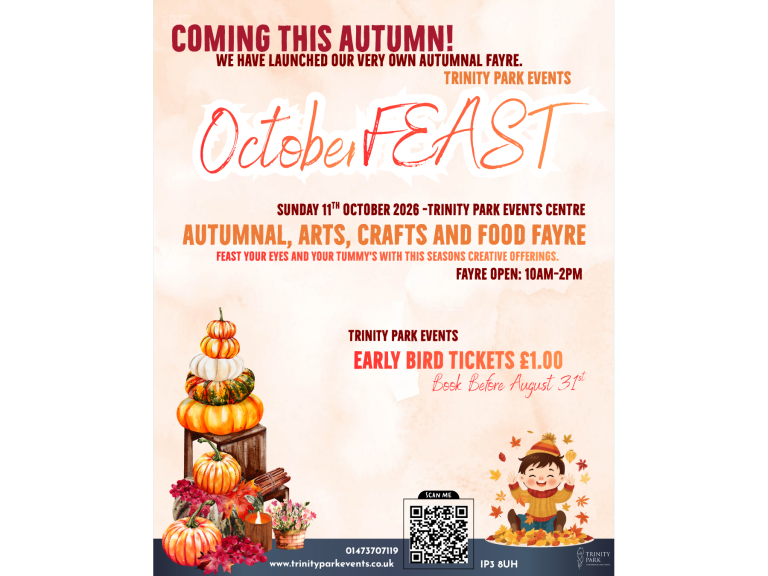 October Feast