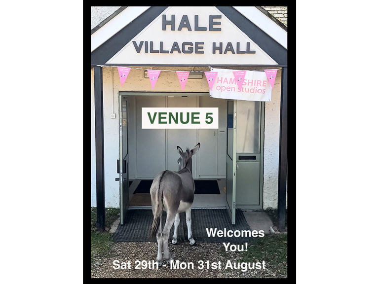 Hamshire Open Studio 2026