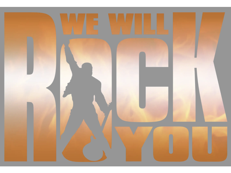 We Will Rock You by WOW Youth Musical Theatre