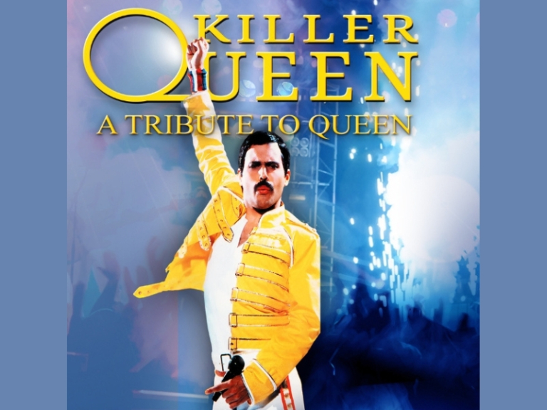 Killer Queen