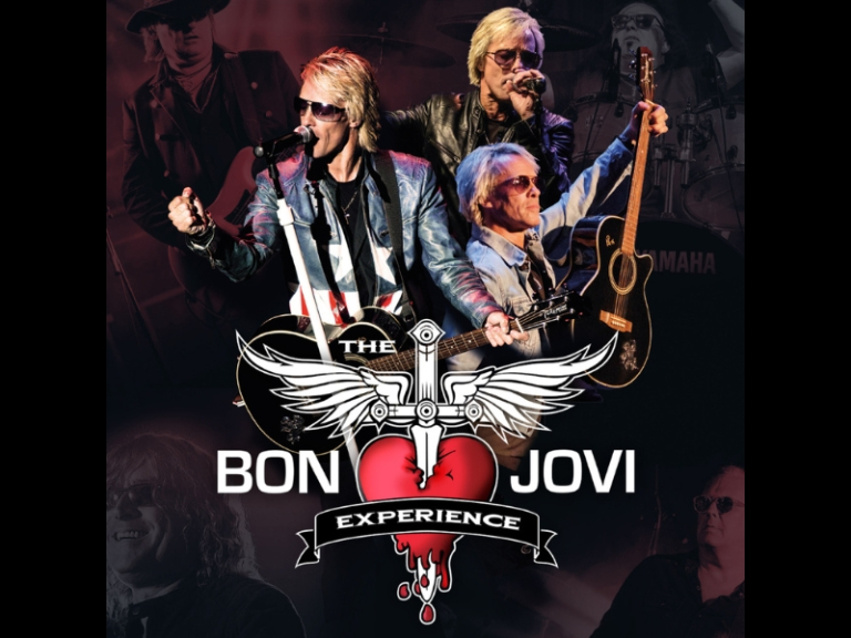 The Bon Jovi Experience