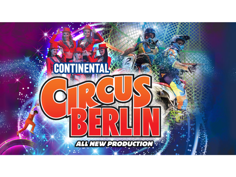 Circus Berlin