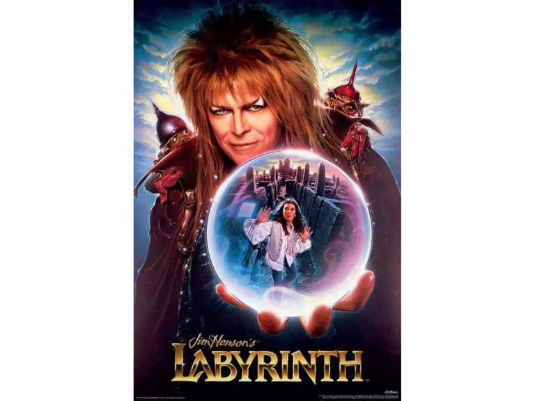 Sing-along-a-Labyrinth