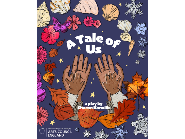 Tiny & Tall Productions present: The Tale Of Us