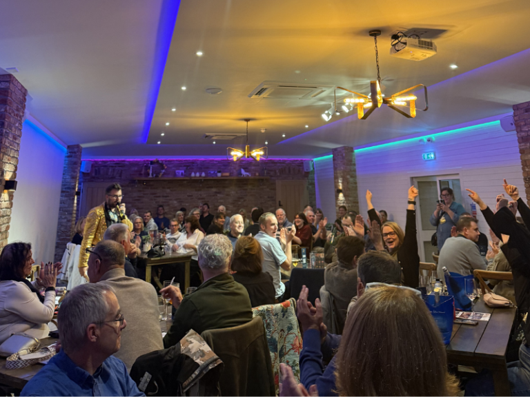  Leonardslee Quiz Night 