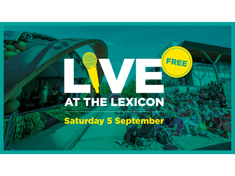 LIVE at The Lexicon