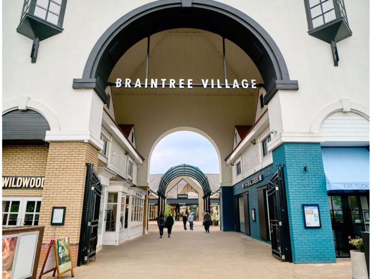 Street Food Festival Set to Return to Braintree Village Next Month