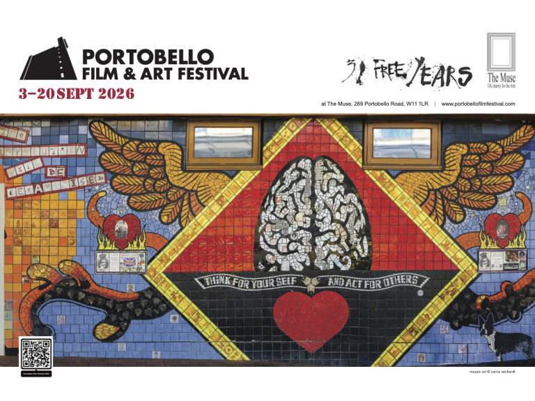 Portobello Film Festival