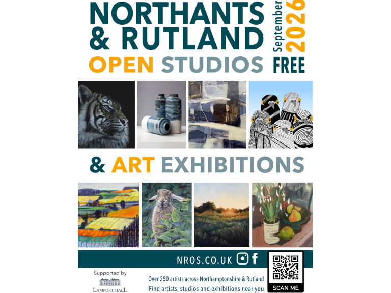 Northants and Rutland September Festival