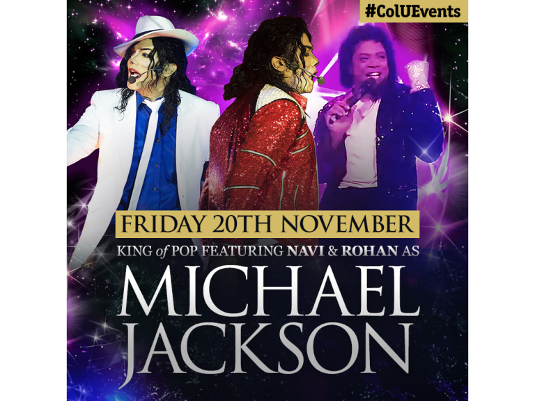 Michael Jackson Tribute Night 