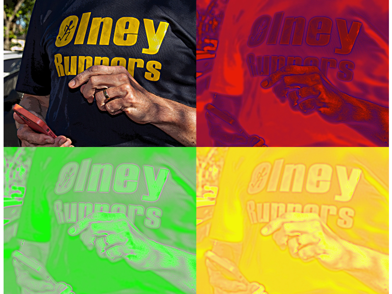 Join Olney Runners as part of National Fitness Day 2026!