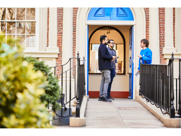 Heritage Open Days: Open Studios