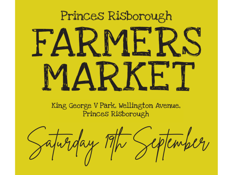 Princes Risborough Farmers Market 