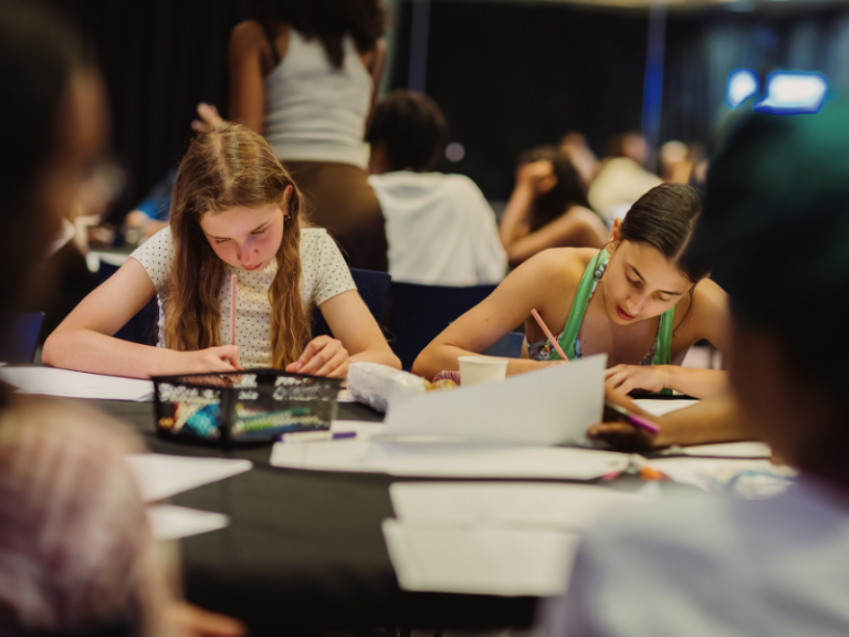 Join Southbank Centre's Weekly Arts Club