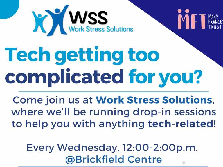 Make Technology Work For You!