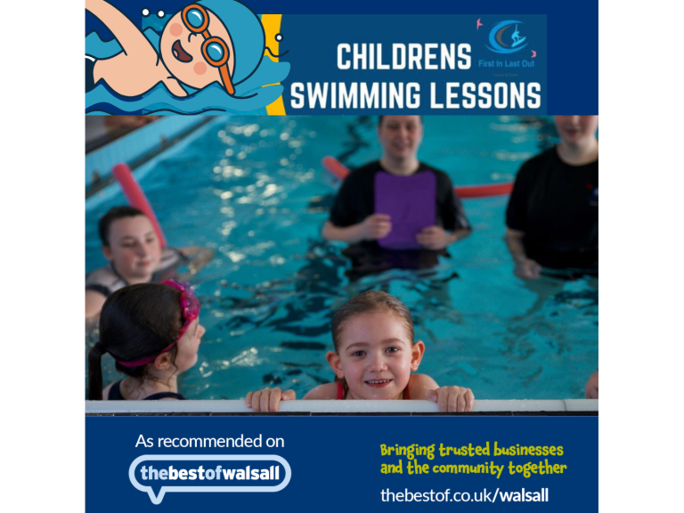 🏊‍♀️💦 Grade 2 Swimming Lessons with First In Last Out Academy of Swimming 💦🏊‍♂️