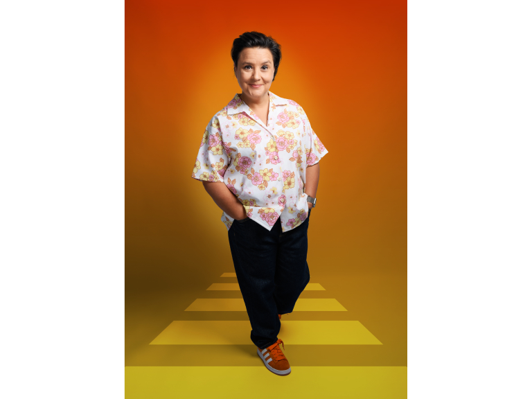 Susan Calman: Tall Tales