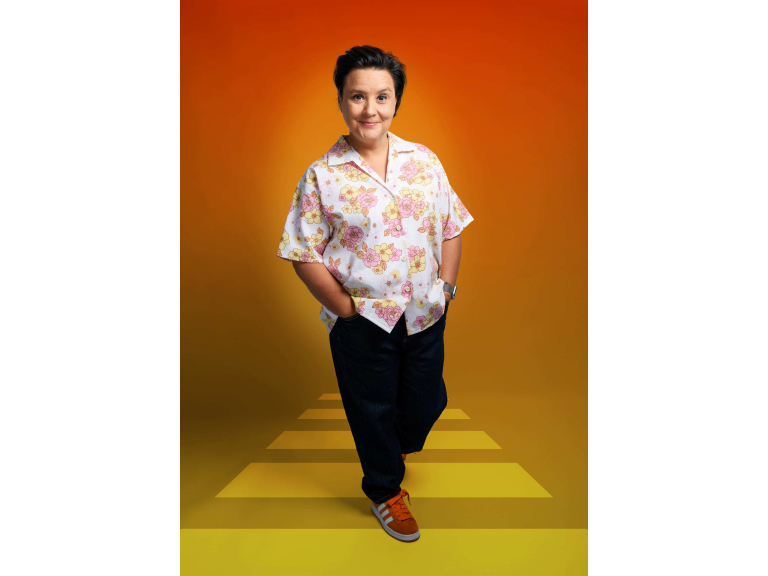Susan Calman: Tall Tales