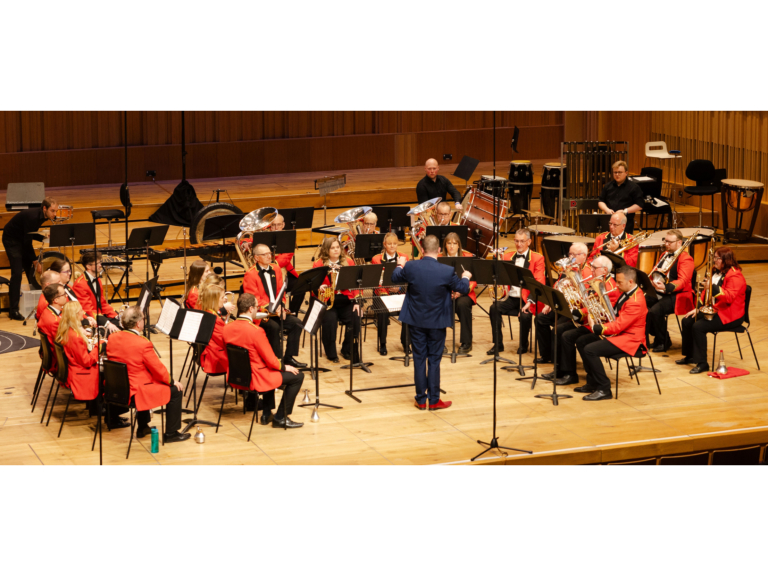 The Malcolm Arnold Festival