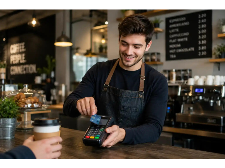 Brits Business Hub – EPOS Systems UK