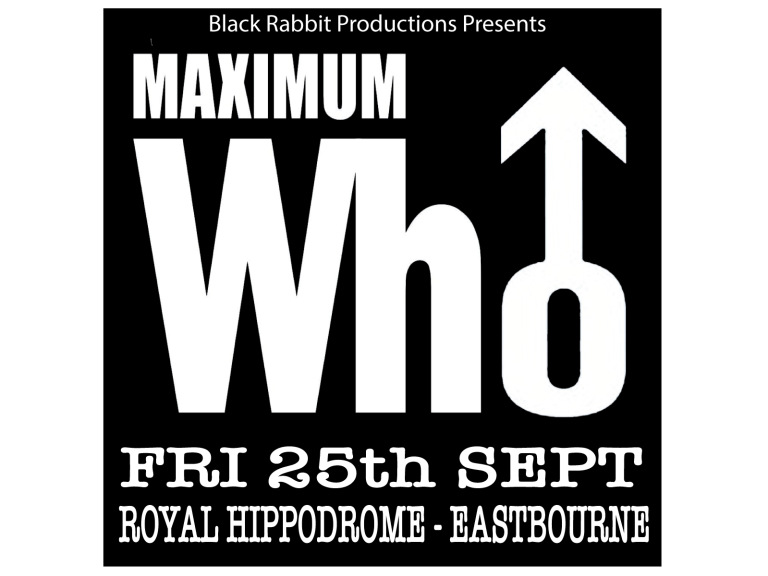Maximum Who