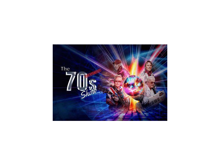 Counterfeit Seventies Show Live @ The Kenton Theatre