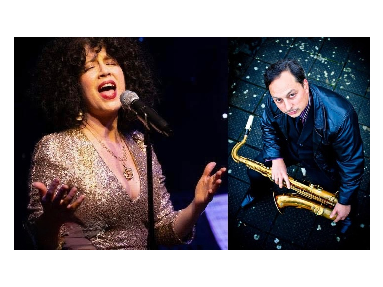 JAZZ NIGHT - SOUNDS OF BRAZIL