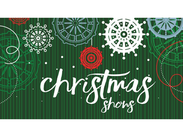 CHRISTMAS JAZZ SPECIAL - 5 PIECE BAND