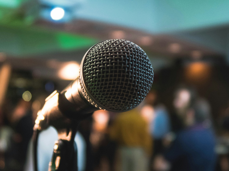 Picnic in the Park & Open Mic – Hanwood