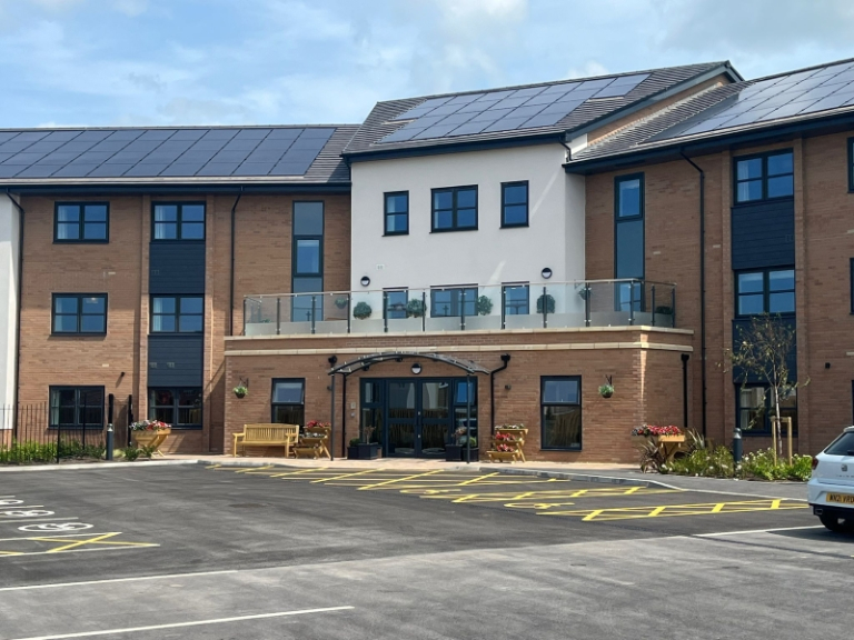 Weston-super-Mare care home to host open day