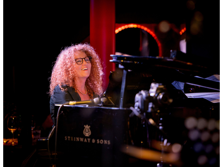 Jazz in the House: Janette Mason ReWired