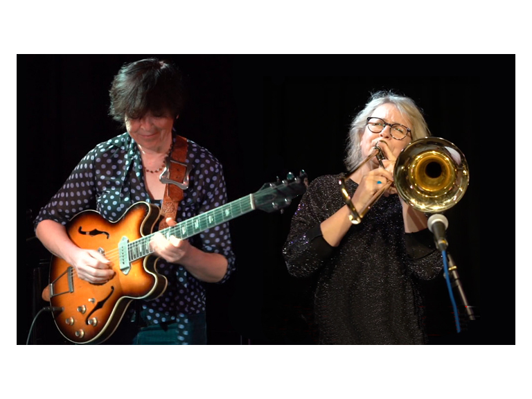 Jazz in the House: Deirdre Cartwright’s Picnic