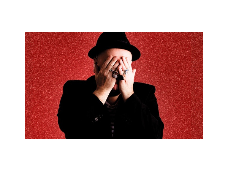 Jazz in the House: Ian Shaw's Early Xmas Caper
