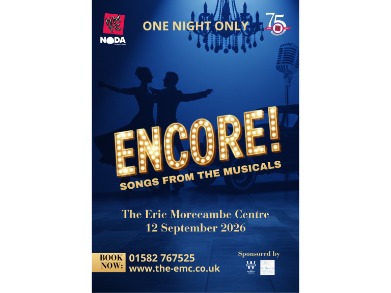 Encore!