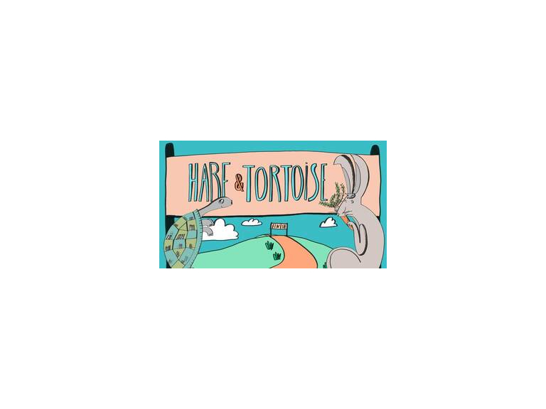 The Hare & Tortoise by Pied Piper Theatre Co