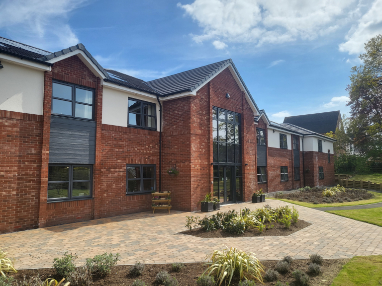 Feel the rhythm! Derby care home to host Jamaican festival