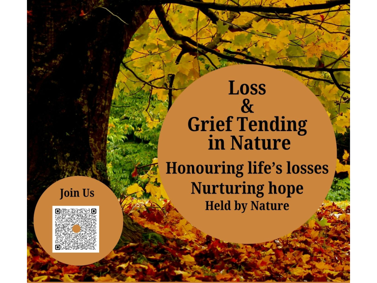 Loss and Grief Tending