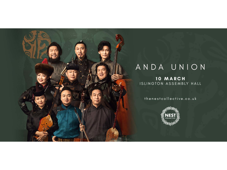 Anda Union