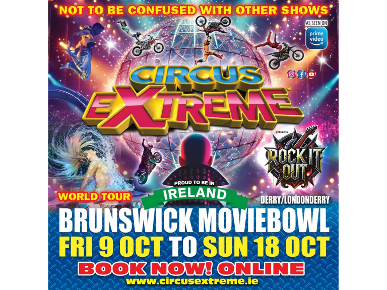 Circus Extreme